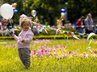В Киеве состоится семейный  фестиваль Family Day