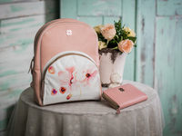 Made in Ukraine with love: сумки и рюкзаки от Bagart