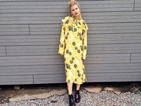 #atlasweekend 2016: образы звезд с фестиваля