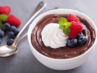 День шоколада: ТОП-5 рецептов вкусных и простых десертов