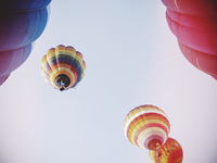 Девять оригинальных идей для романтического свидания