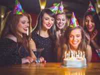 Не бойся взрослеть: 15 преимуществ 30-летия