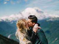 15 снимков, которые заставляют поверить в настоящую любовь