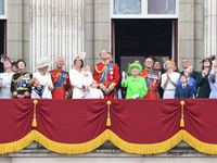 Букингемский дворец открыл вакансию помощника по кухне