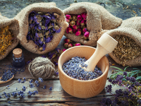 Как ароматизировать белье в шкафу