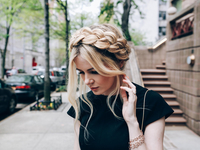 ТОП-5 beauty-трендов, позволительных только летом