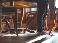 Под одной крышей: мужчины рассказали, как это – жить с женщиной