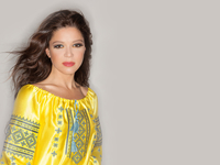 Эволюция стиля Русланы