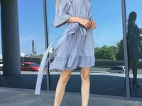 Ключевые тренды лета 2016