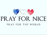 Теракт в Ницце: реакция звезд