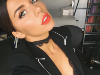 ТОП-5 лучших beauty-образов недели от украинских звезд