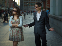 Самые нелепые причины, по которым девушки разрывают отношения