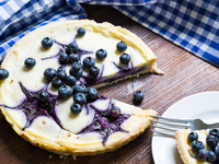 Что приготовить из черники: ТОП-5 летних рецептов