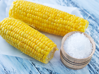 Как варить кукурузу Бондюэль