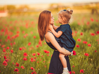 О чем нужно ежедневно спрашивать ребенка