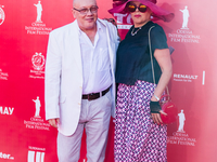 ОМКФ 2016: самые неудачные наряды кинофестиваля