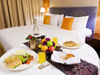 Опасность в отелях: 5 самых грязных вещей в гостиницах