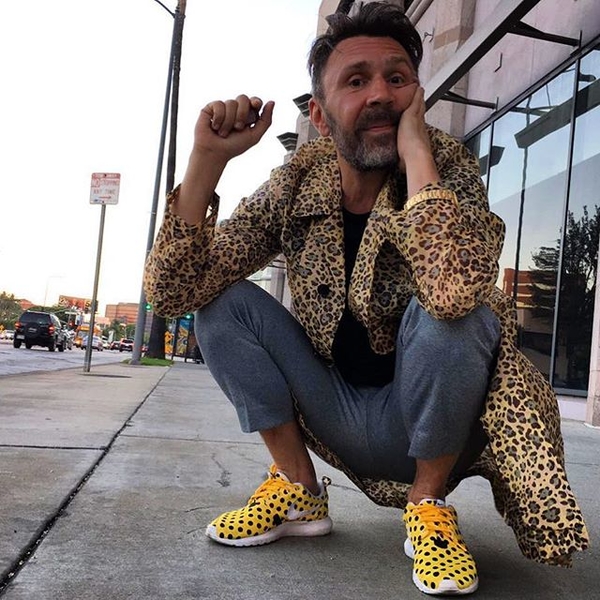 Сергей Шнуров спел о Pokemon GO