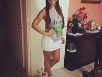 В тюрьме Гватемалы во время бунта погибла аргентинская модель