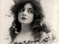 ТОП-15 самых красивых женщин начала ХХ века