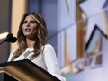Меланья Трамп сплагиатила речь Мишель Обамы