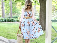 ТОП-5 нарядов, которые подходят всем без исключения