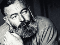 Эрнест Хемингуэй: малоизвестные факты о писателе