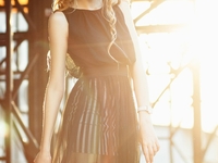 Советы модели: как подготовится к первой рабочей поездке за границу