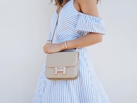 С плеч долой: 15 образов, которые нужно примерить этим летом