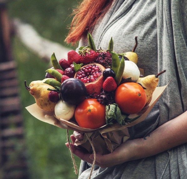 5 вкусных идей для твоего стола от украинских производителей