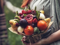 5 вкусных идей для твоего стола от украинских производителей