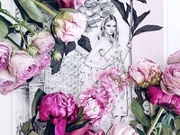 Шесть fashion-иллюстраторов, на которых стоит подписаться в Instagram