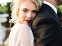 Пять вещей, которые вы должны обсудить перед свадьбой