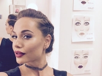 ТОП-5 лучших beauty-образов недели от украинских звезд