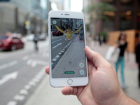 Десятилетний мальчик сбежал из дома из-за игры Pokemon Go