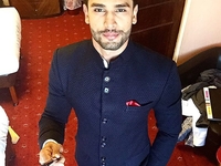 Самым сексуальным мужчиной в мире стал 27-летний индийский актер