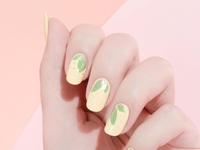 Маникюр 2016: свежие идеи для лета