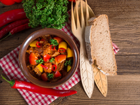 Что приготовить на обед: ТОП-5 рецептов рагу