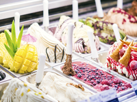 Как выбрать мороженое по знаку зодиака