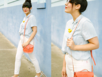 12 модных правил для девушек с маленьким ростом