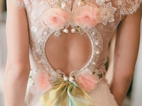 Как выбрать свадебное платье в зависимости от знака Зодиака