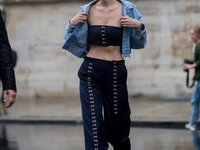 Лето 2016: что диктует мода уличного стиля?