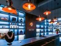 Украинский стилист представил линию натуральной косметики для волос