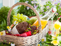 Летние рецепты для пикника: ТОП-10 блюд