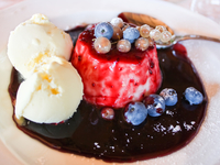 Как приготовить панна котту: ТОП-5 летних рецептов