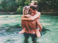 Любовь в Instagram: ТОП-15 фото влюбленных