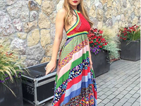 Модная битва: Тина Кароль против Джиджи Хадид