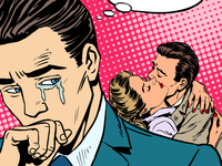 Шесть основных причин, почему женщины изменяют