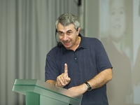 Доктор Комаровский ответил на вопросы мам о детском питании