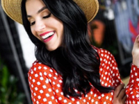 ТОП-5 лучших beauty-образов недели от украинских звезд